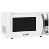 Candy Forno Microonde Candy 22 lt Potenza 800 Watt colore Bianco CMXW22DW