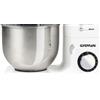 G3 Ferrari Ciotola inox 5,2 Lt impastatrice planetaria G3Ferrari G20056