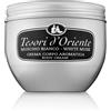 Tesori d Oriente Crema Corpo Profumata Muschio Bianco Texture Setosa che Nutre