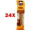 Vitakraft 24 X Vitakraft Chews Long Lasting Osso Masticabile Per Cane Medio 14cm