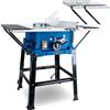 SCHEPPACH Banco sega circolare 2000w con disco 254 mm Scheppach hs110