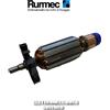 Rurmec INDOTTO DI RICAMBIO PER SCANALATORE RSL150 RURMEC