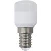 Airam LAMPADINA PICCOLA PERA PER FRIGORIFERI 1,3W 150lm 6500K E14 AIRAM FREDDA 271760