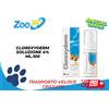 ICF CLOREXIDERM SOLUZIONE SCHIUMA AL 4% 100ML - TRASPORTO GRATIS
