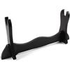 Supporto Per Katana Samurai A 3 Piani Nero Per Tanto