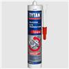 Tytan professional Silicone Alte Temperature Sigillante Vetro Ceramica Metallo Motori 300 ml Tytan