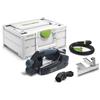 Festool Pialla FESTOOL EHL 65 EQ-Plus (Solo corpo + Systainer SYS3 M 187)