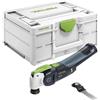 Festool Utensile Multifunzione FESTOOL VECTURO OSC 18 E-Basic (Solo corpo + Systainer SY