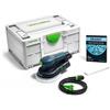Festool Levigatrice Orbitale FESTOOL ETS EC 150/3 EQ Plus (400 W)