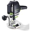 Festool Fresatrice FESTOOL OF 1400 EBQ-Plus (1400W)