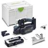 Festool Pialla FESTOOL HLC 82 EB-Basic-Set (Solo corpo + Systainer SYS3 M 237)