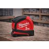Milwaukee Flessometro PRO Compact 3mx16mm Milwaukee
