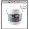GATTOCEL WG-SP GUAINA LIQUIDA FIBRORINFORZATA IMPERMEABILIZZANTE ESTERNO- GRIGIO