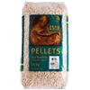 Drau Holz PELLET AUSTRIACO 15 Kg Drau Holz abete bianco certificato alta qualità