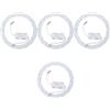 15 W Plafoniere Da Soffitto Moderne Ricambio Led Plafoniera Lampada