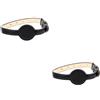 Collar Per Telecamera Gatti Collare Collo Di Gatto Pratico Decorativo