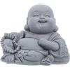 Budda Statua Arredamento Giardino Asiatico Decorazione Del Buddha