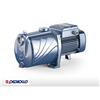 Pedrollo Elettropompa Autoclave 4CPm 80 Hp 0,75 Pompa multigirante Monofase 80e Pedrollo