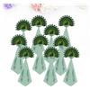 12 Pcs Confezione Caramelle Scatolina Scatole Di Matrimonio Cinese