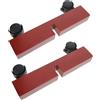 2 Pcs Separatori Per Stanze Piedini Divisori Schermo Pannello Divisore Delle