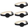 Collar Per Telecamera Gatti Collare Collo Di Gatto Pratico Decorativo