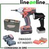Makita MT690E avvitatore a batteria 14,4 V Maktec trapano a litio
