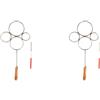 Kit taglia bottiglie di : strumento di taglio assistito dal calore per