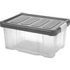 Tontarelli Contenitore Puzzle box 40x30 grafite - 8035637AK5 Tontarelli