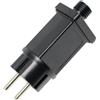 Does not apply Adattatore per Catena Luminosa Da 4,5 V, IP44, Impermeabile, Trasformatore a LED