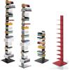 ZStyle Libreria Sapiens Verticale Bruno Rainaldi L'Originale BBB Italia 6 Colori