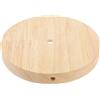 Base Lampada Legno Forniture Per Lampade Piedistallo in Supporto Luminoso