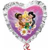 ANAGRAM Pallone mylar TINKER BELL Trilly di Peter Pan 71cm - gonfiabile a elio o aria