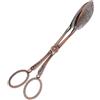 Pinza Per Pane Mollette Alimenti Pinze Insalate Piccole Da Cucina