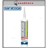 SARATOGA VIGORFLEX SILICONE TRASPARENTE ACRILICO ANTIMUFFA 310ML