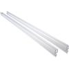 AICA ITALY Guarnizione Sottoporta box doccia vetro da 8 mm da 90 cm Tagliabile Modello A