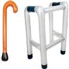 2 Pcs Bastone Da Passeggio Gonfiabile Bastoni Gonfiabili Giocattolo Piedi