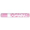PartyDeco Cannone SPARACORIANDOLI con CUORI BIANCHI - Tubo lancia coriandoli 40cm