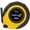 Stabila - Nastro in acciaio chiuso LBM 2000 20 m (larghezza 13 mm solo metrico