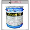 EDIL CHIMICA ECOLASTIK guaina liquida elastomerica bituminosa impermeabilizza 5/10/20KG