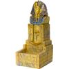 Bruciatore Per Aromaterapia Statua Egiziana Arredamento Egiziano