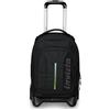 Seven INVICTA New Way Collection TROLLEY PLUG LED NERO - Giocolandia