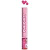 BIG PARTY Cannone Tubo Sparacoriandoli ROSA 40CM