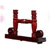 Wooden Fan Decor Stand Porta Ventaglio Decorazione in Stile Cinese