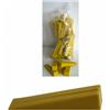 DISTANZIATORI LIVELLANTI 1mm/ 1.5mm/ 2mm/ 3mm AUTOLIVELLANTI CUNEI PIASTRELLE