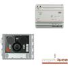 BTICINO 360001 KIT STANDARD CONDOMINIO VIDEOCITOFONO AUDIO E VIDEO
