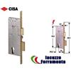 CISA SERRATURA ELETTRICA CISA AD INFILARE 12011-50 12011 50 mm SENZA CILINDRO PORTA