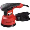 VALEX LEVIGATRICE ROTORBITALE 125V Valex 270W 125 mm legno roto orbitale 125mm 1402071