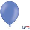 PartyDeco Pallone palloncini palloncino palloni 12" Blu chiaro - 100 pz - Ø30cm