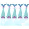 20 Pcs Bomboniere Compleanno Sirene Piccole Scatole Di Caramelle