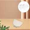 2 Pcs Eye Protection Grinder Protector Smerigliatrice Da Banco Macinino
